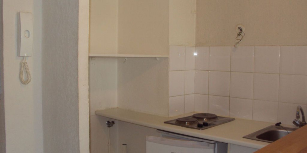 appartement à MONT DE MARSAN (40000)